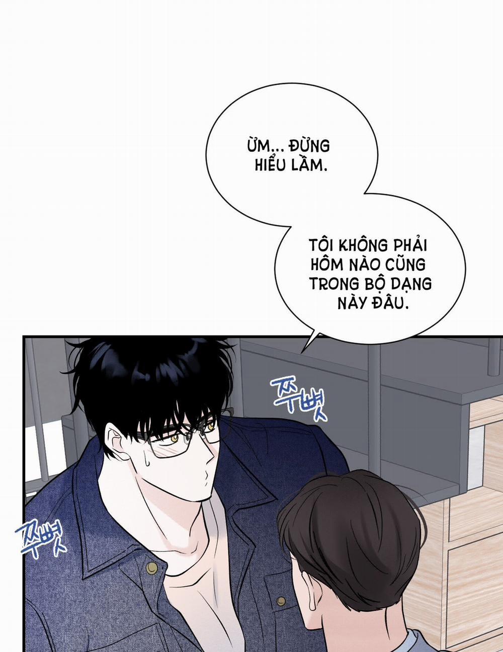 [18+] Ép Xung 10.2 trang 16