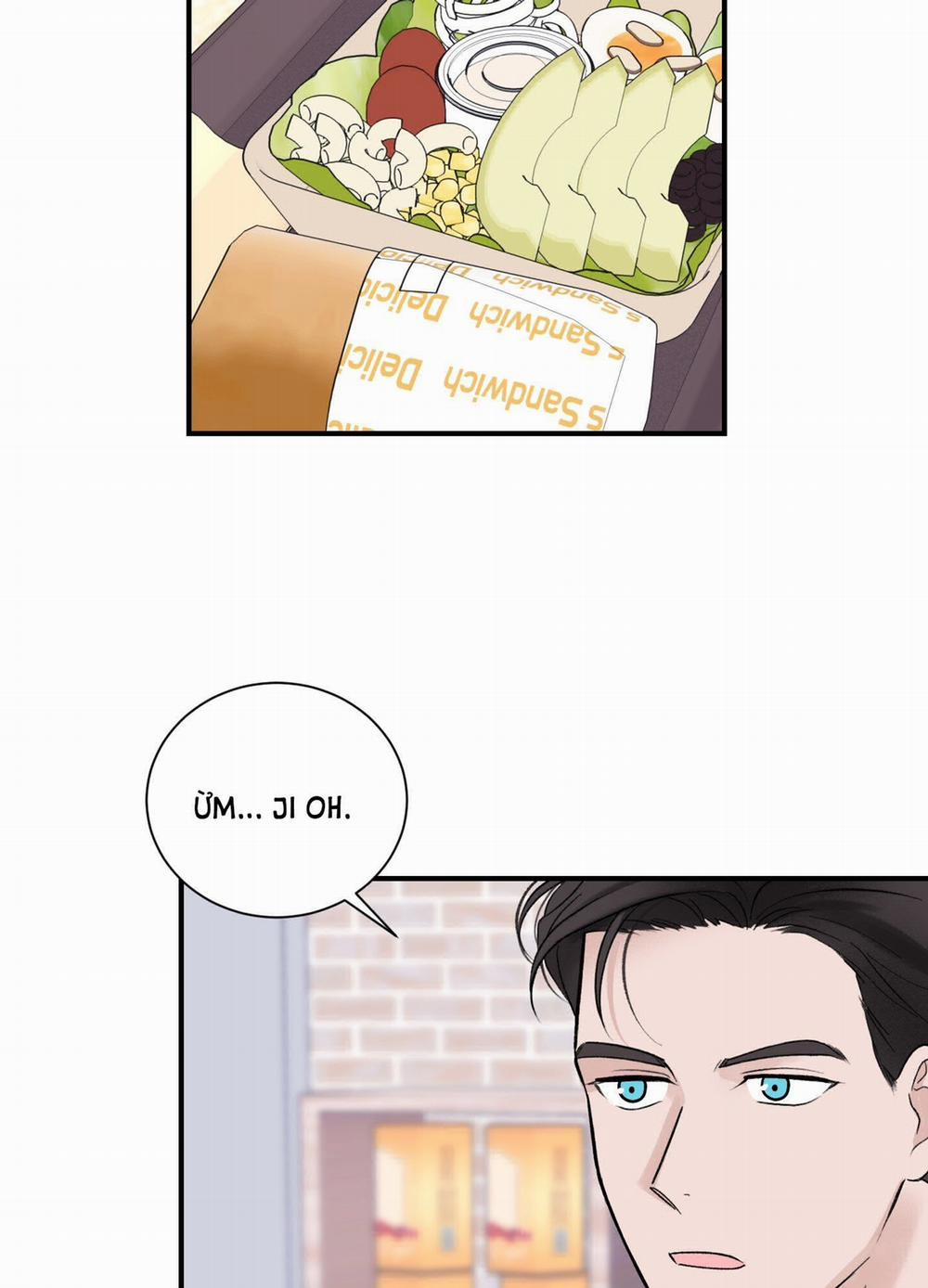 [18+] Ép Xung 10.2 trang 21