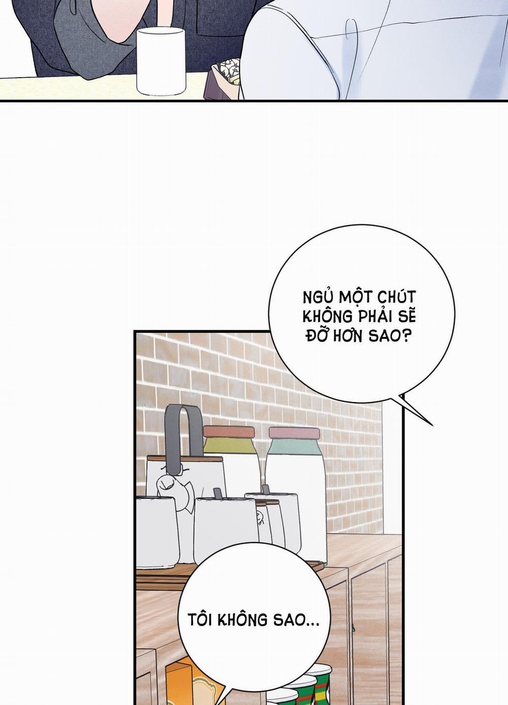 [18+] Ép Xung 10.2 trang 23