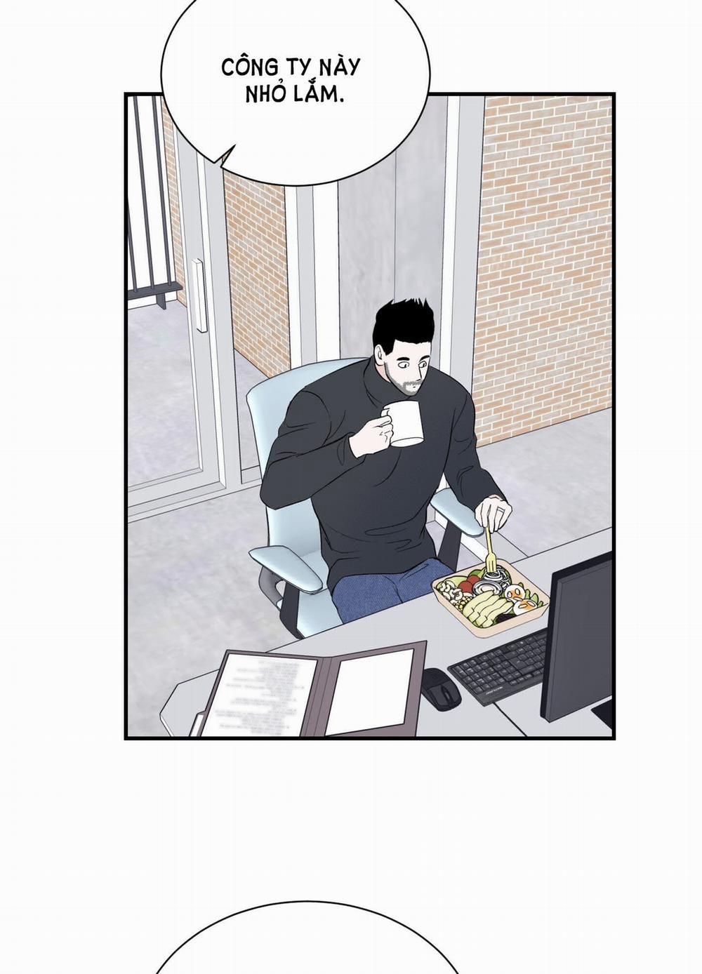 [18+] Ép Xung 10.2 trang 28