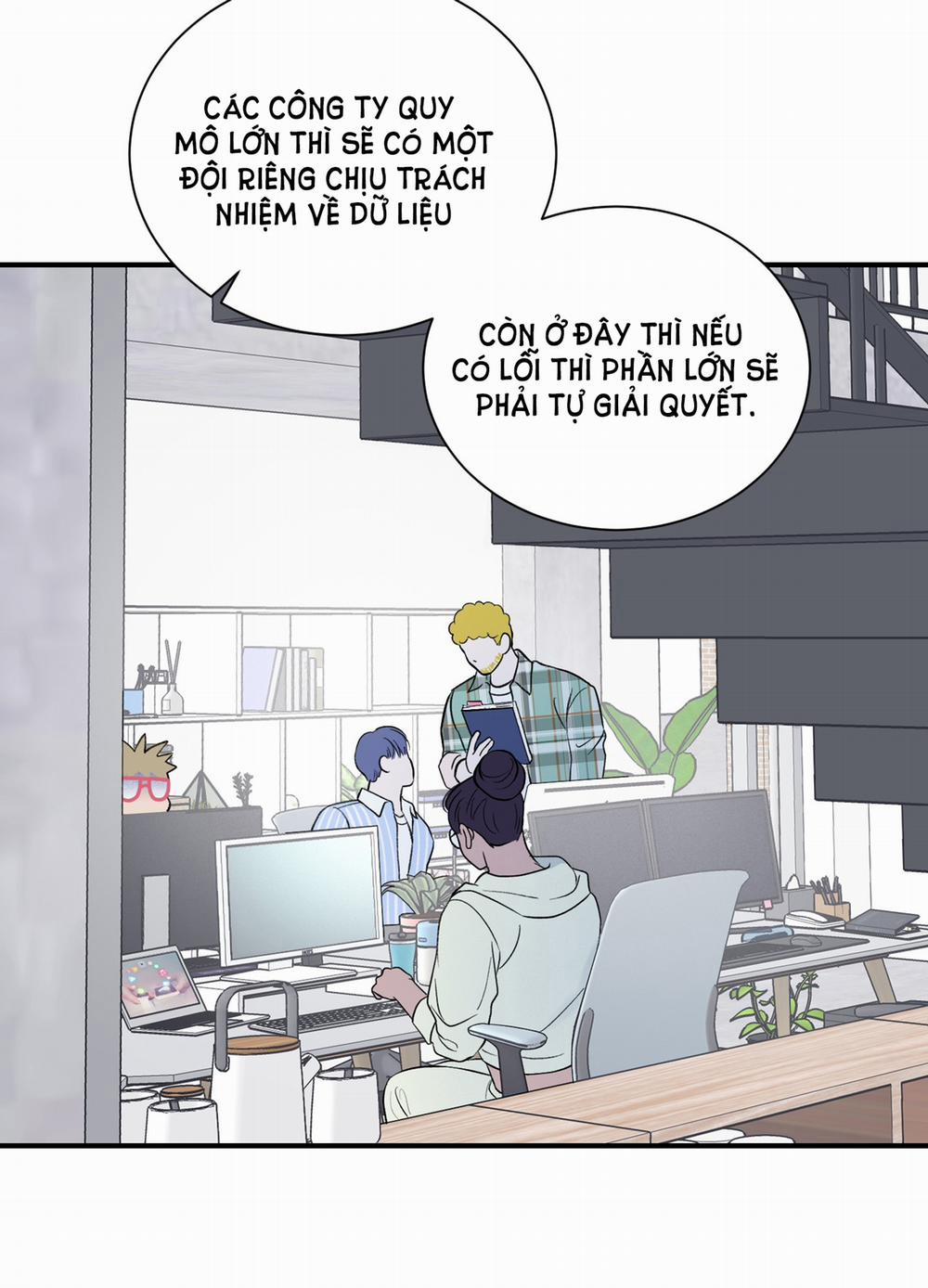 [18+] Ép Xung 10.2 trang 32