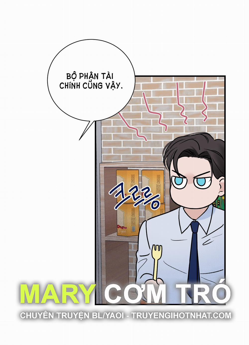 [18+] Ép Xung 10.2 trang 33