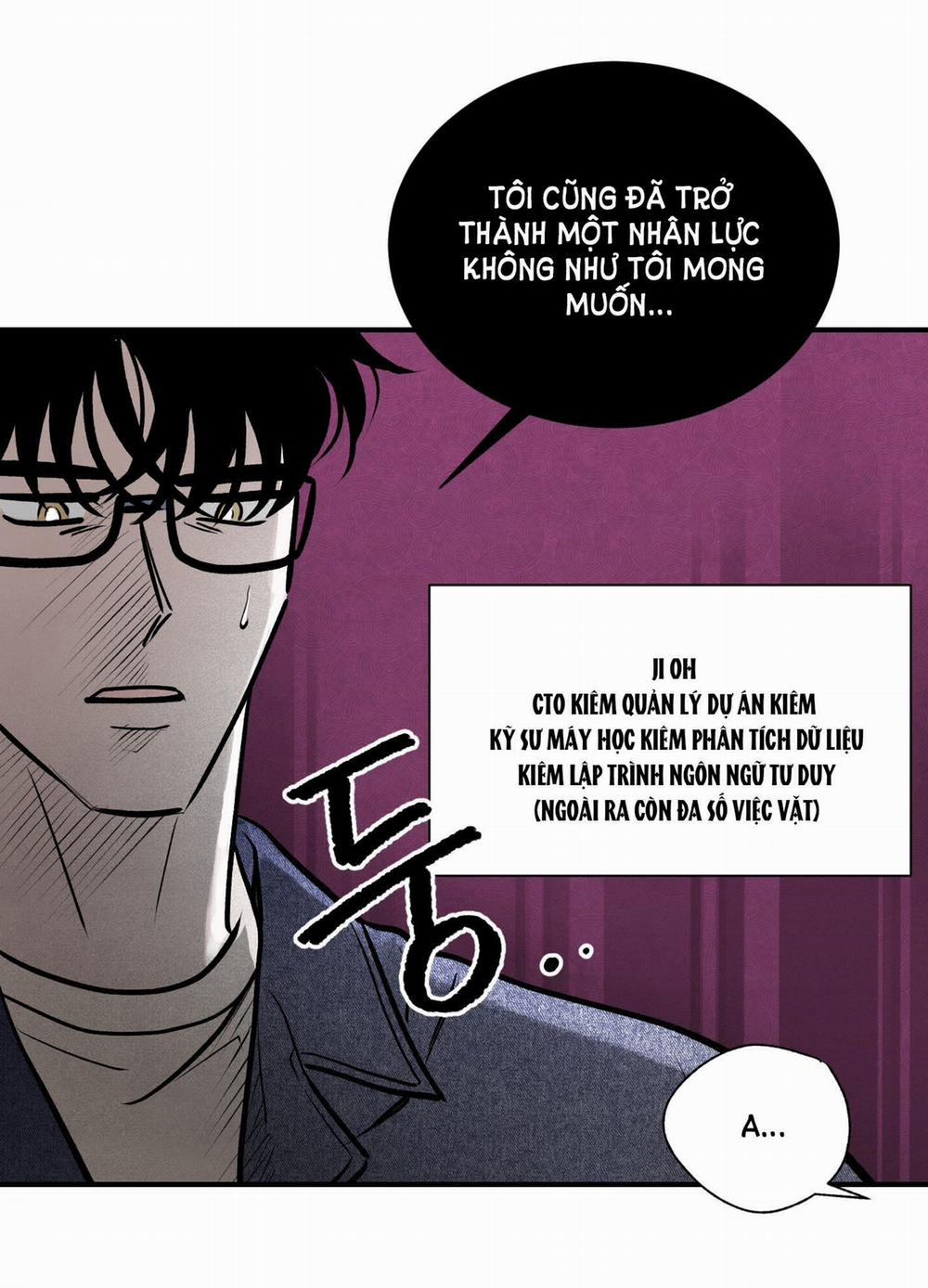 [18+] Ép Xung 10.2 trang 34