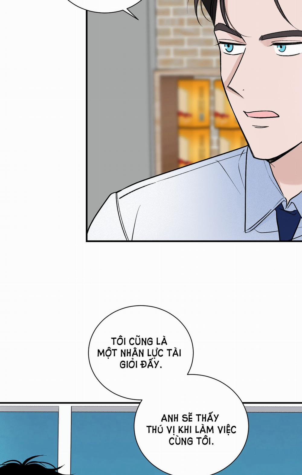 [18+] Ép Xung 10.2 trang 36