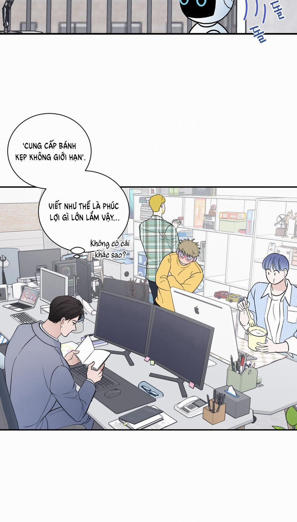 [18+] Ép Xung 10.2 trang 4