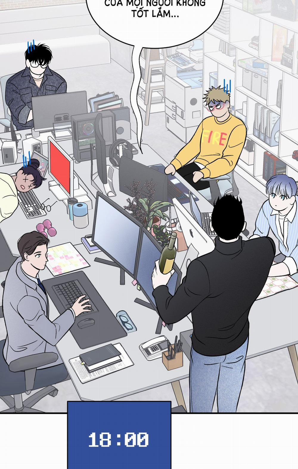 [18+] Ép Xung 10.2 trang 41