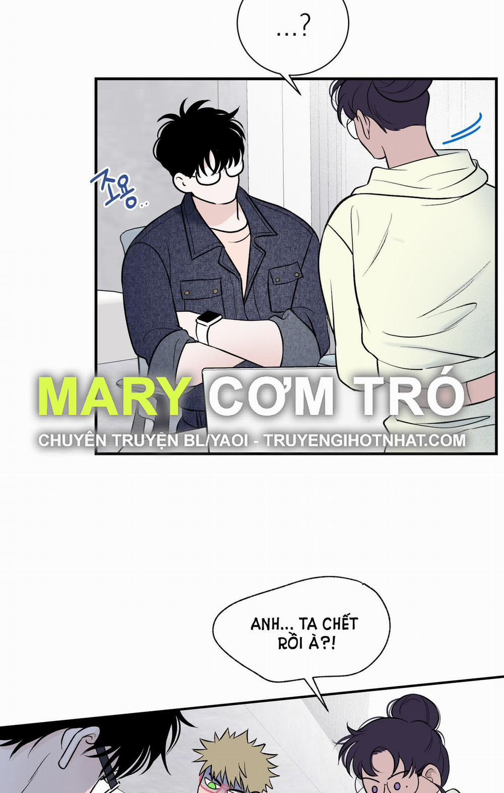 [18+] Ép Xung 10.2 trang 46