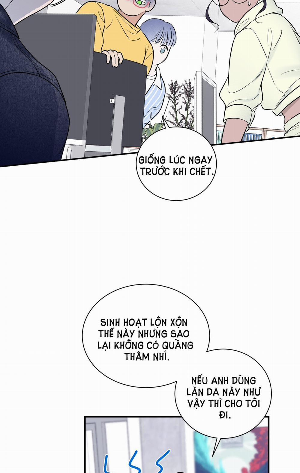 [18+] Ép Xung 10.2 trang 47