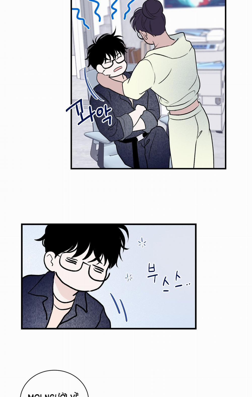 [18+] Ép Xung 10.2 trang 48