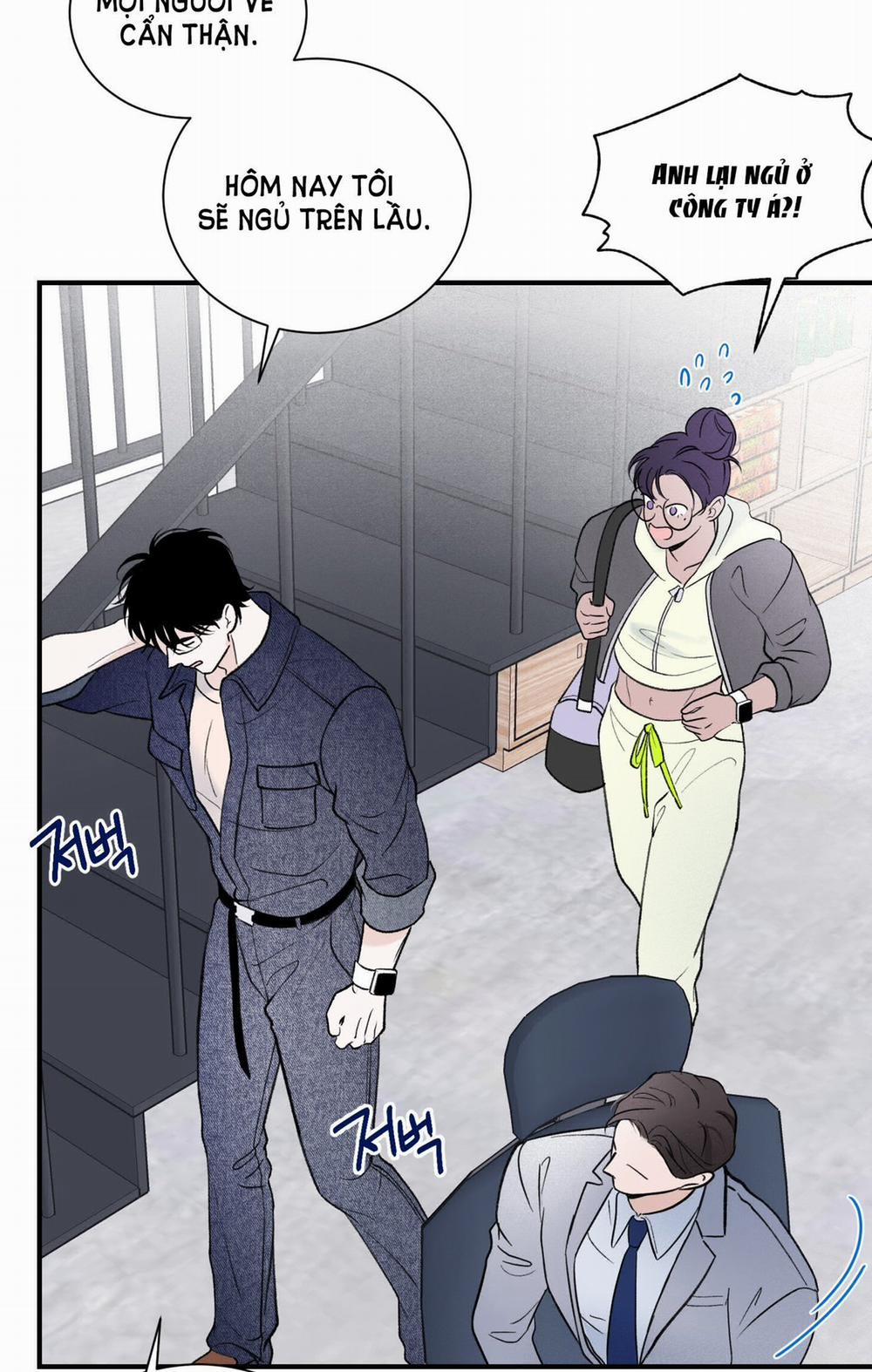 [18+] Ép Xung 10.2 trang 49