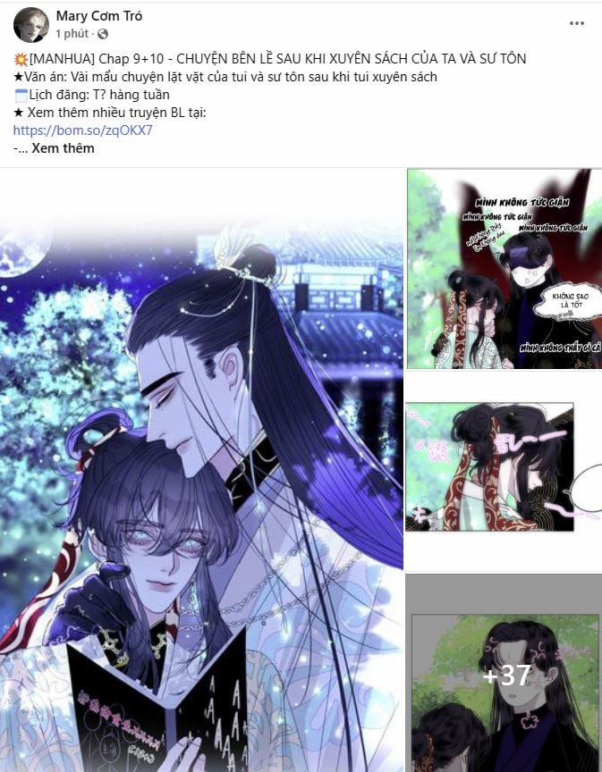 [18+] Ép Xung 12.1 trang 0