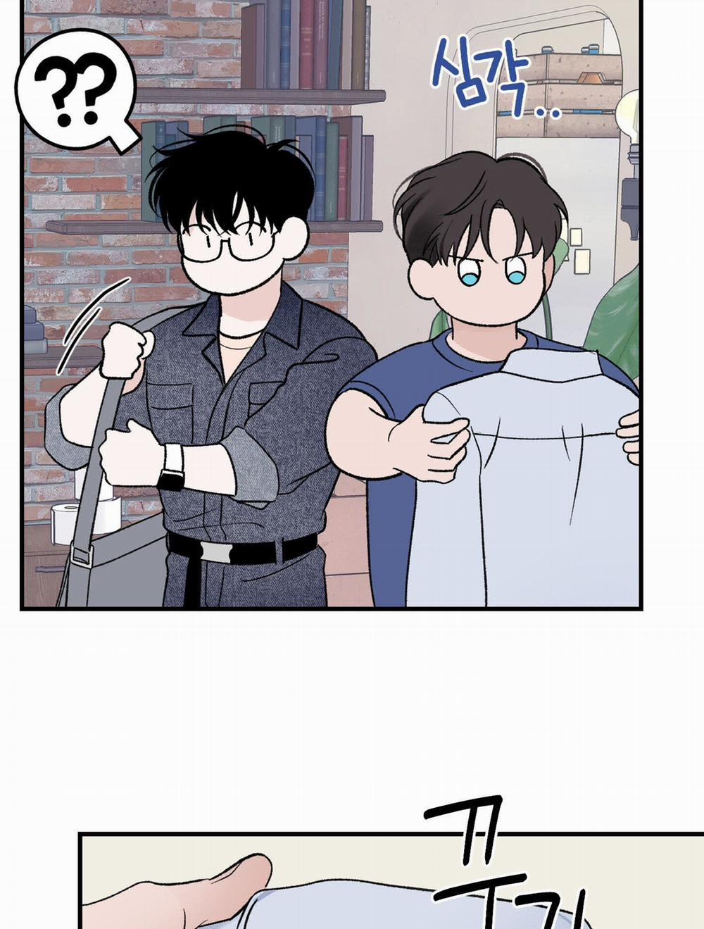 [18+] Ép Xung 13.1 trang 19