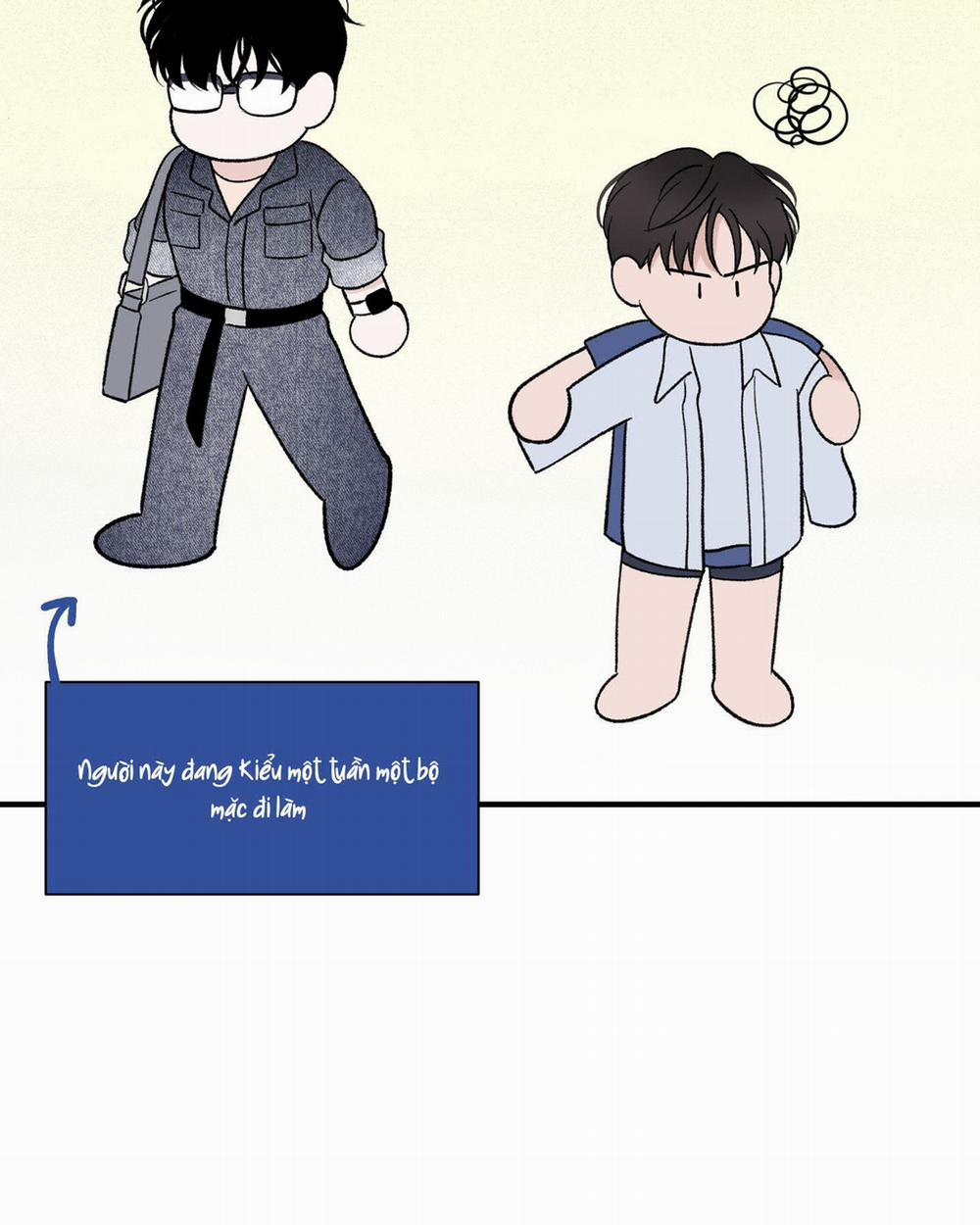 [18+] Ép Xung 13.1 trang 23