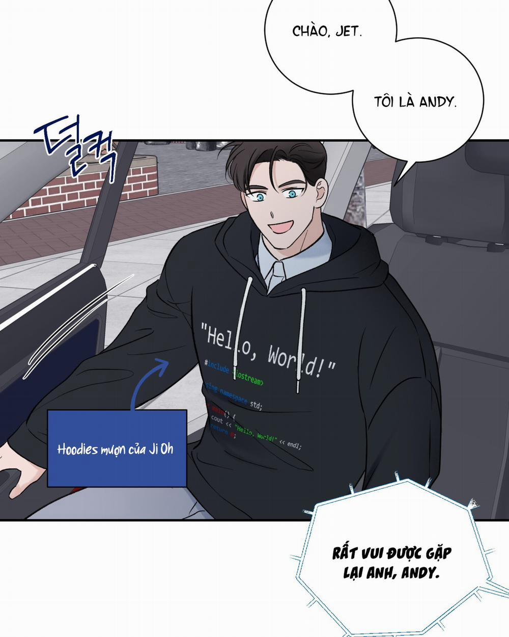 [18+] Ép Xung 13.2 trang 1