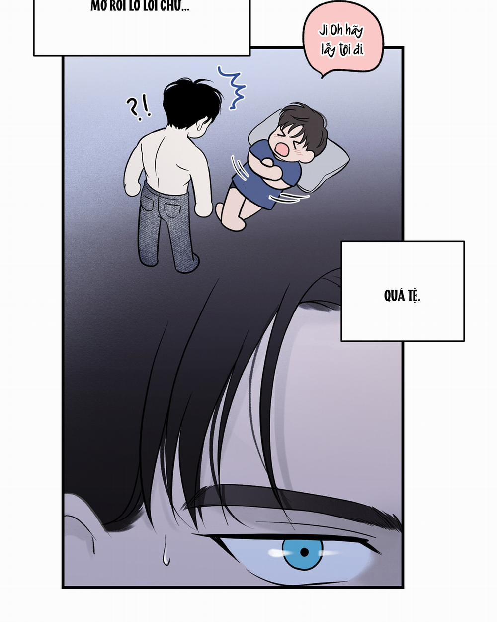 [18+] Ép Xung 13.2 trang 18