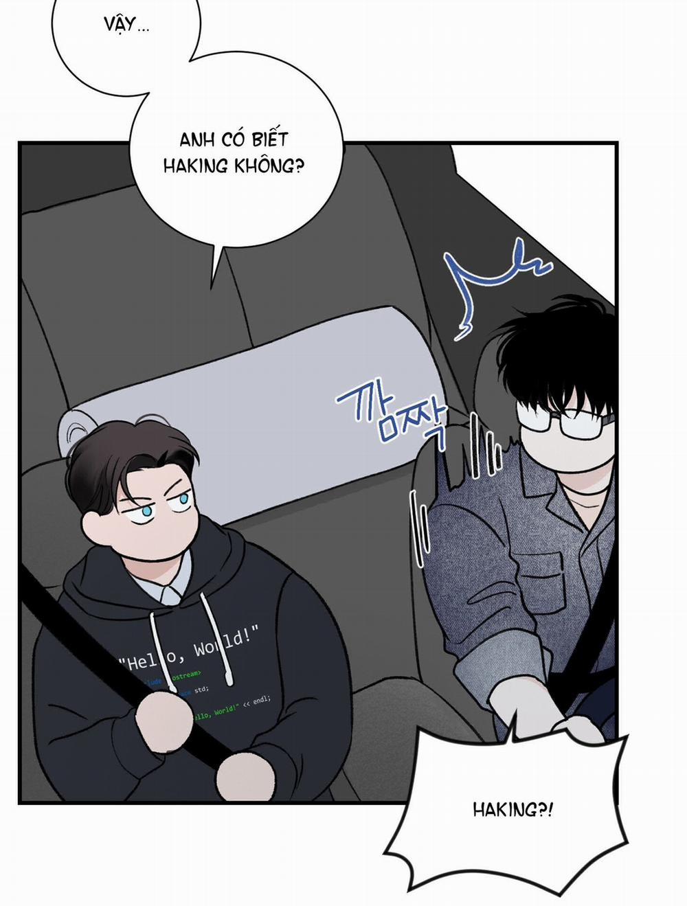 [18+] Ép Xung 13.2 trang 20