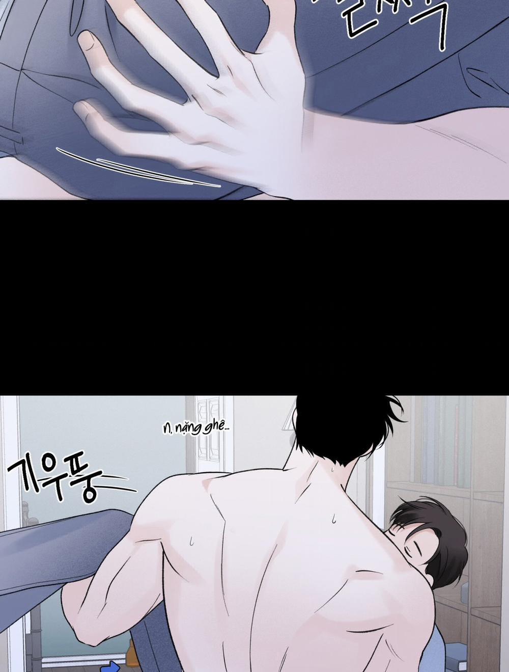 [18+] Ép Xung 13.2 trang 29