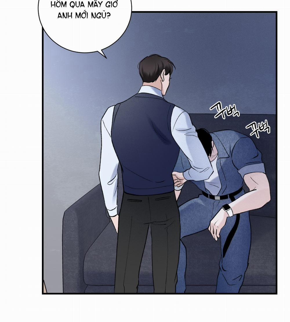 [18+] Ép Xung 14.1 trang 35