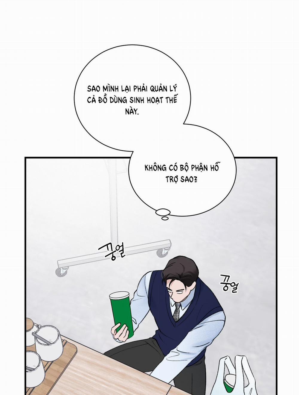 [18+] Ép Xung 14.1 trang 9