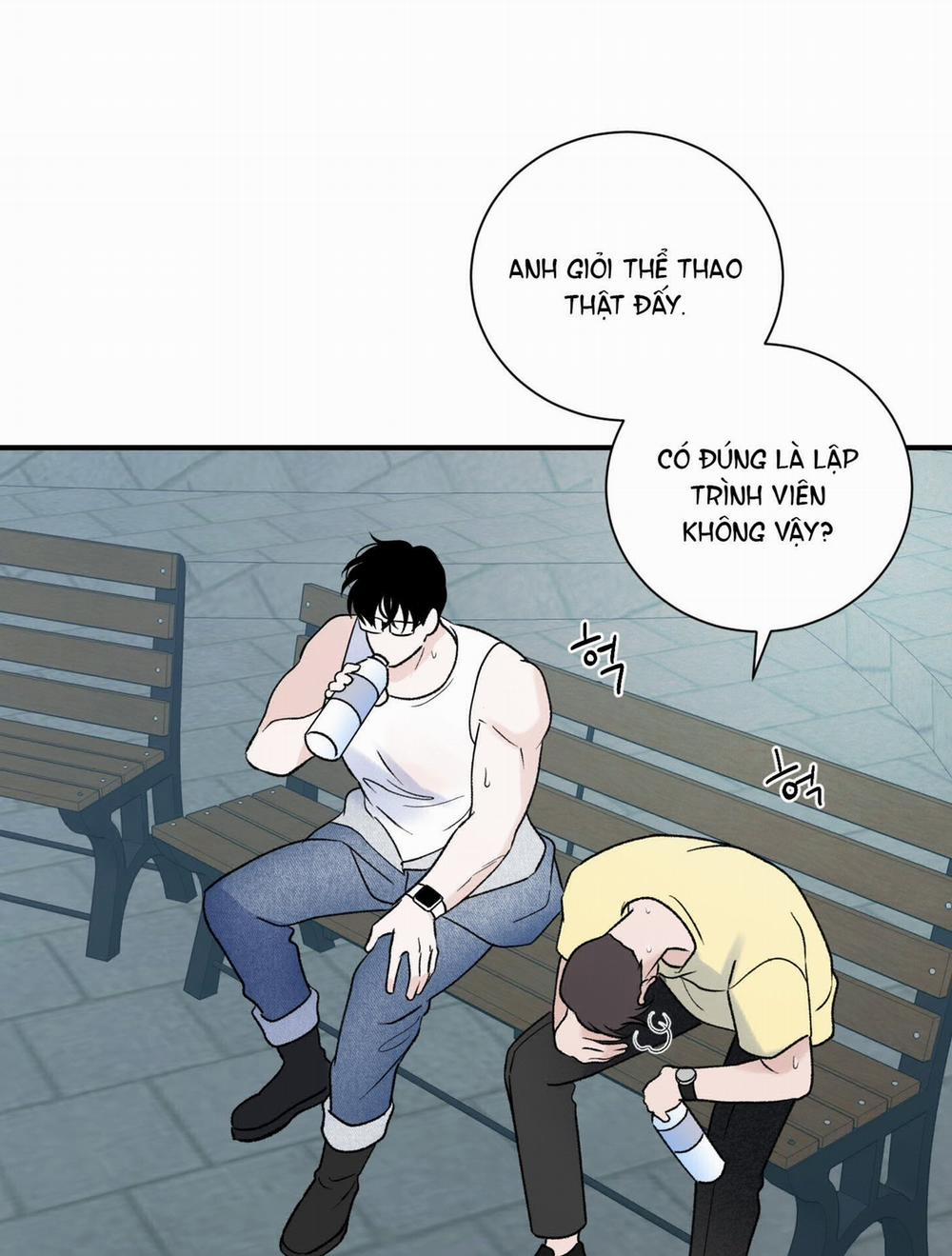 [18+] Ép Xung 14.2 trang 20