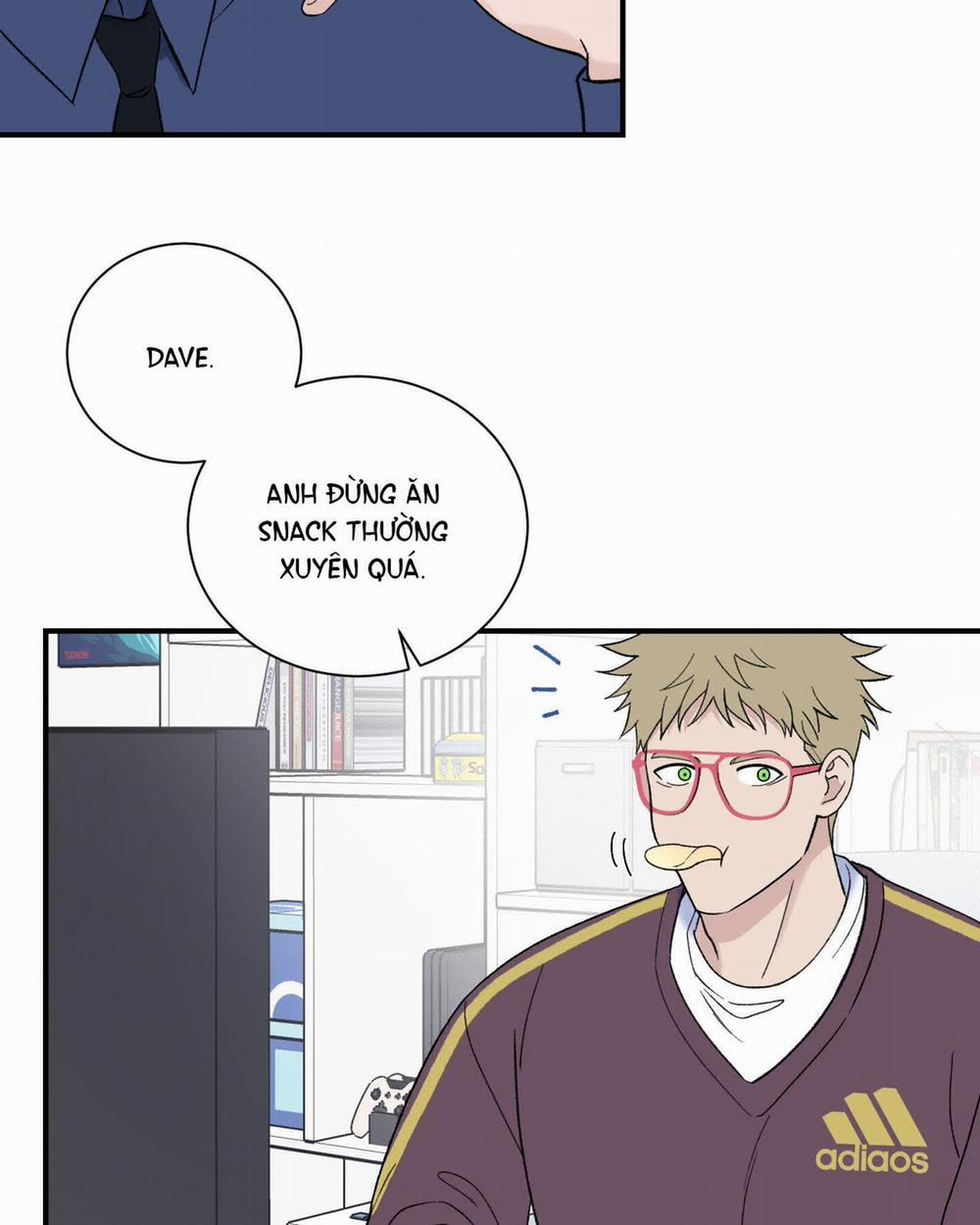 [18+] Ép Xung 15.1 trang 19