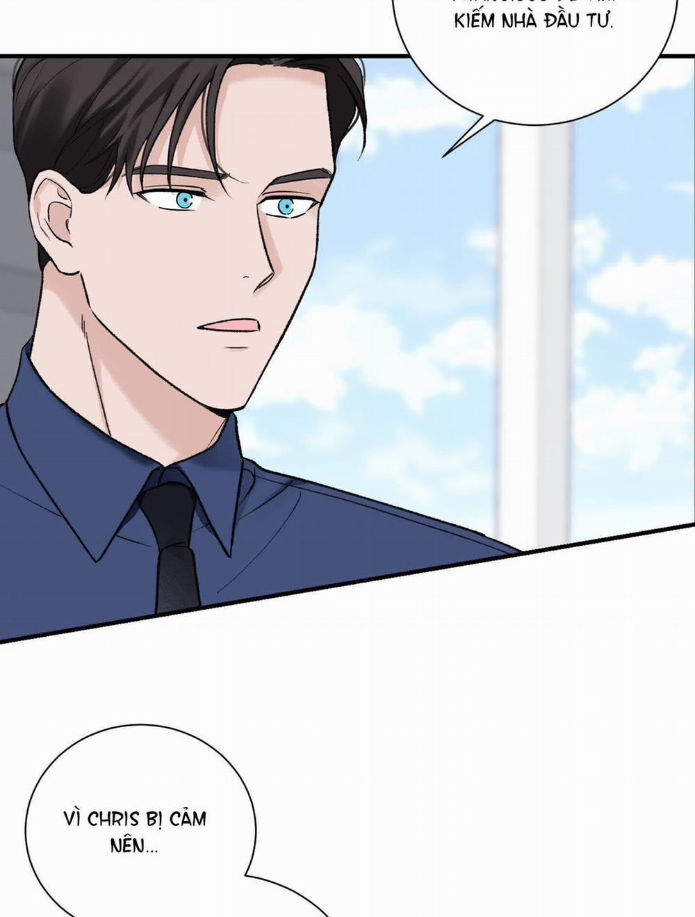 [18+] Ép Xung 15.1 trang 28