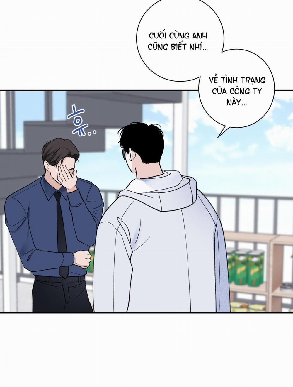 [18+] Ép Xung 15.1 trang 30