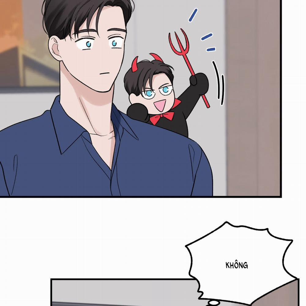 [18+] Ép Xung 16.1 trang 3