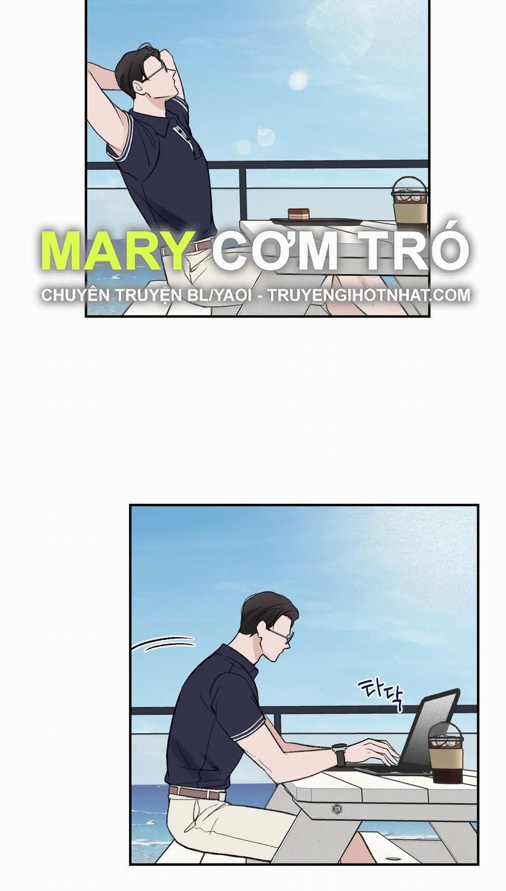 [18+] Ép Xung 2.1 trang 11