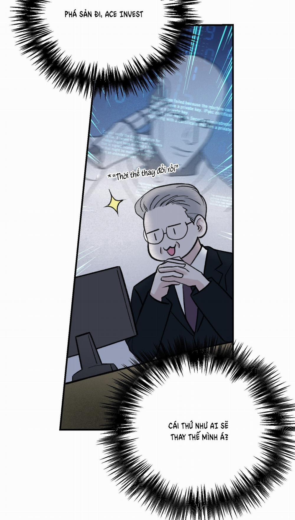 [18+] Ép Xung 2.1 trang 18