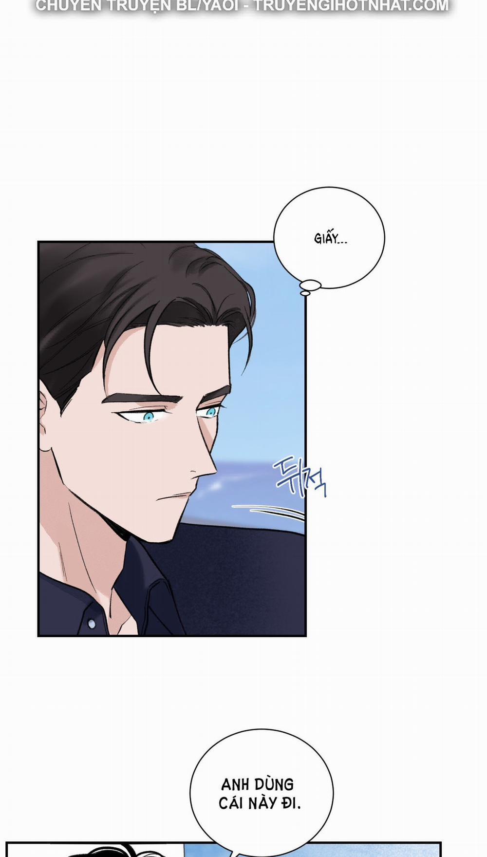 [18+] Ép Xung 2.1 trang 23