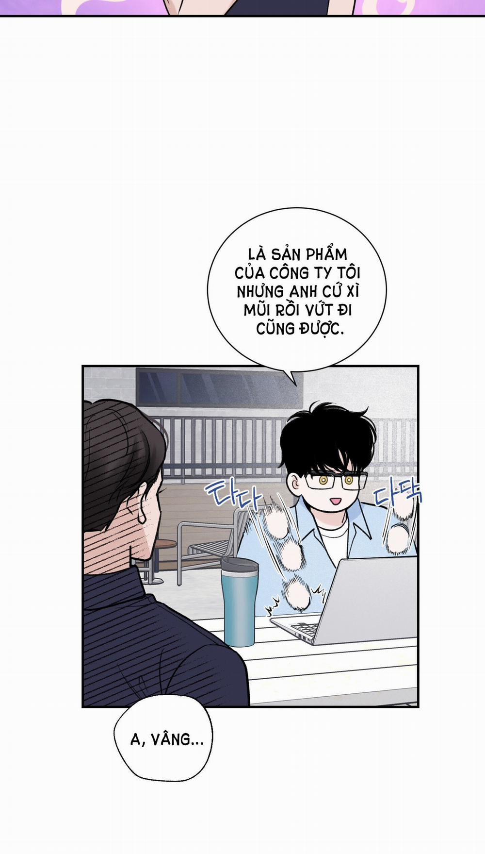 [18+] Ép Xung 2.1 trang 26