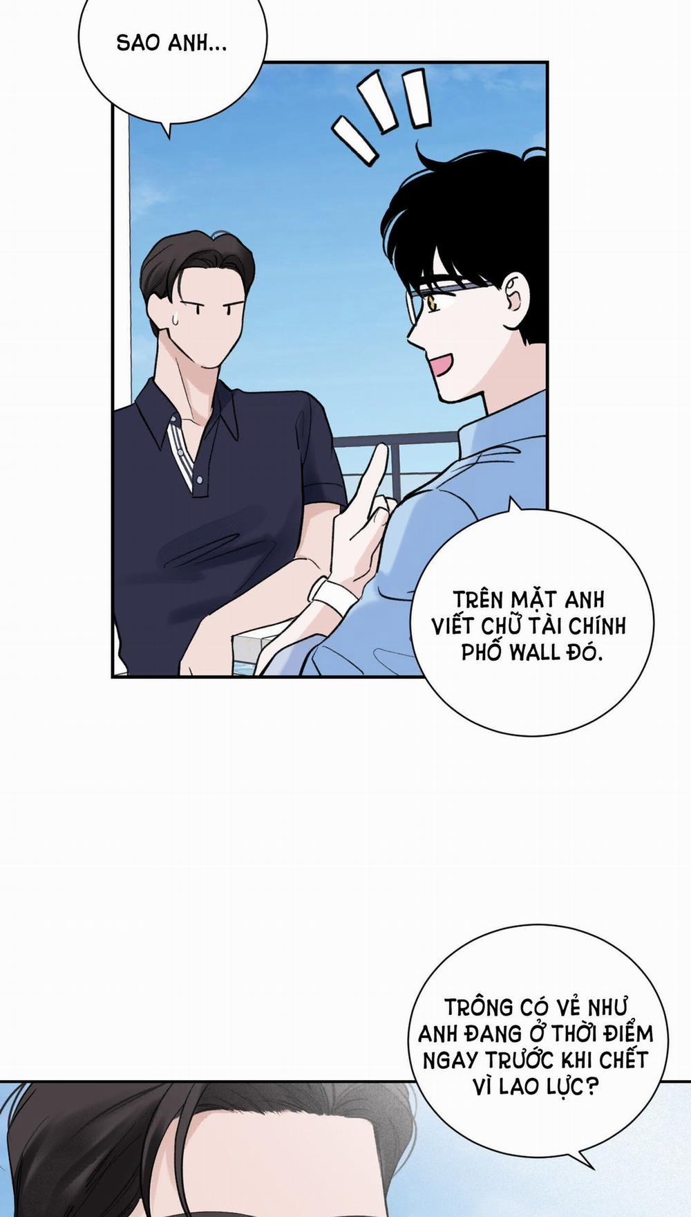 [18+] Ép Xung 2.1 trang 28