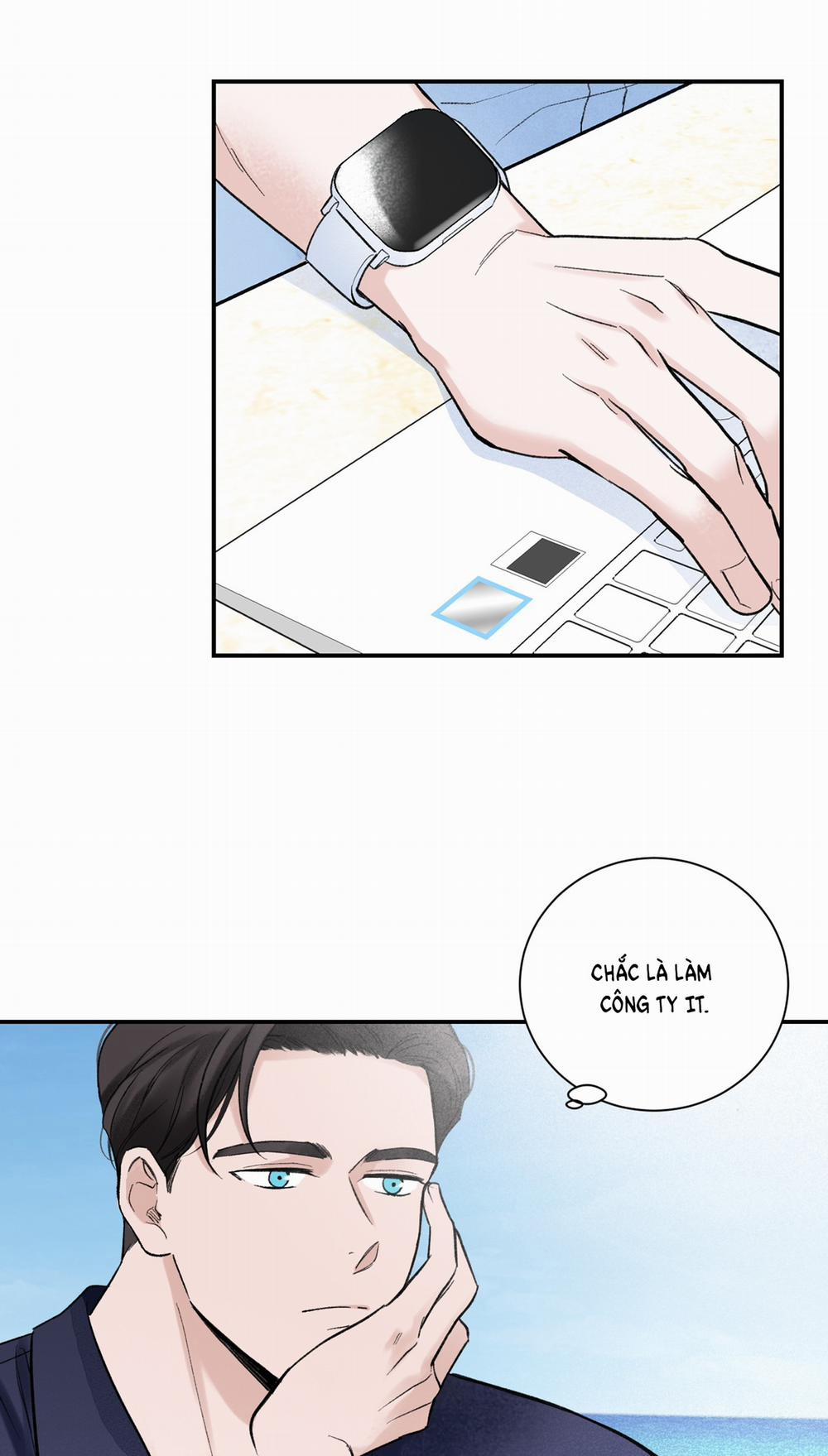 [18+] Ép Xung 2.1 trang 33