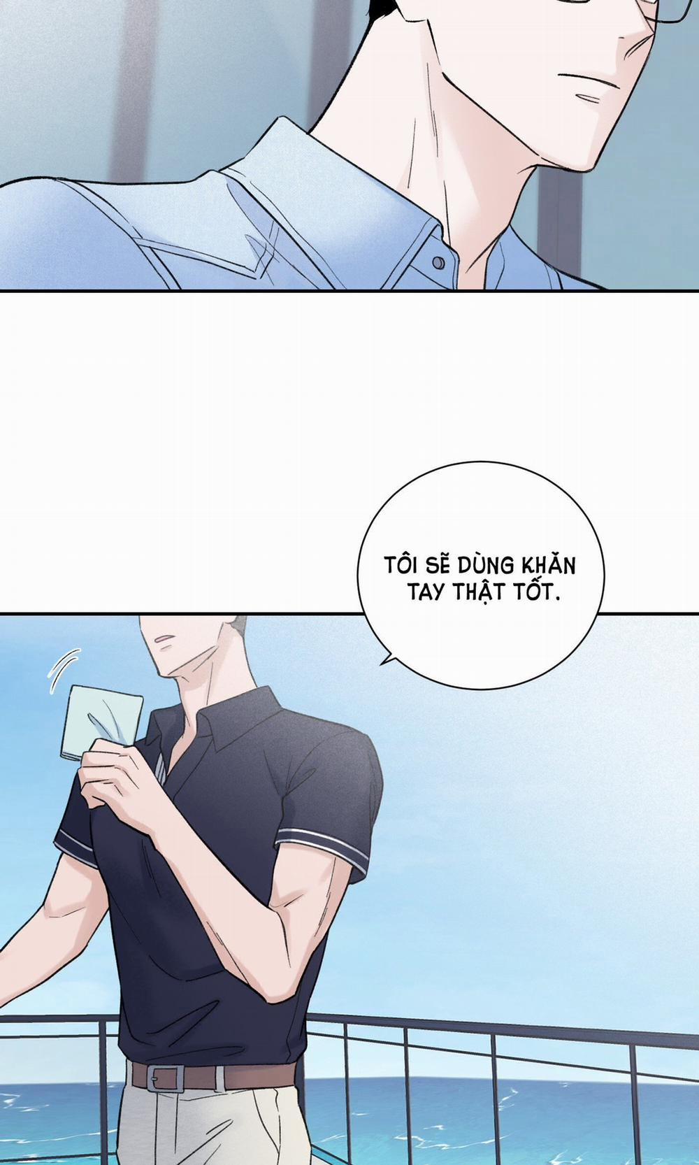 [18+] Ép Xung 2.2 trang 1