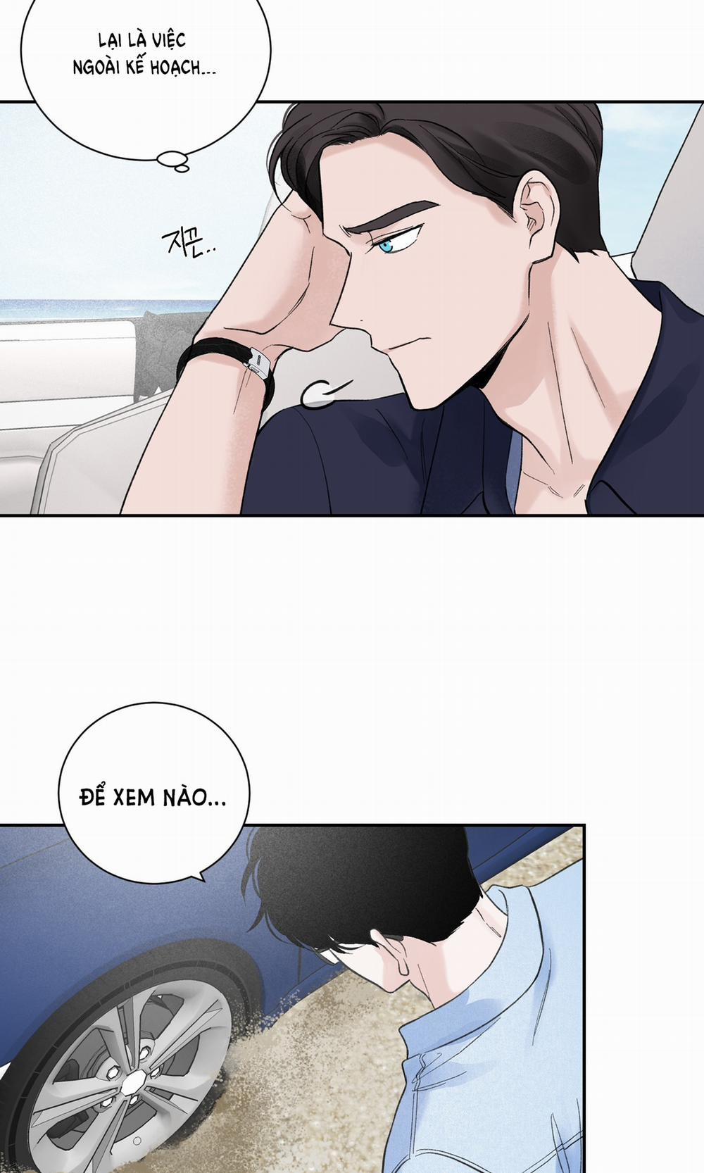 [18+] Ép Xung 2.2 trang 11