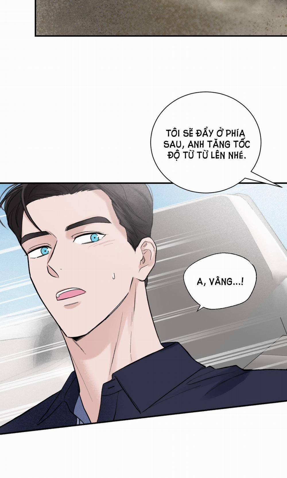 [18+] Ép Xung 2.2 trang 13