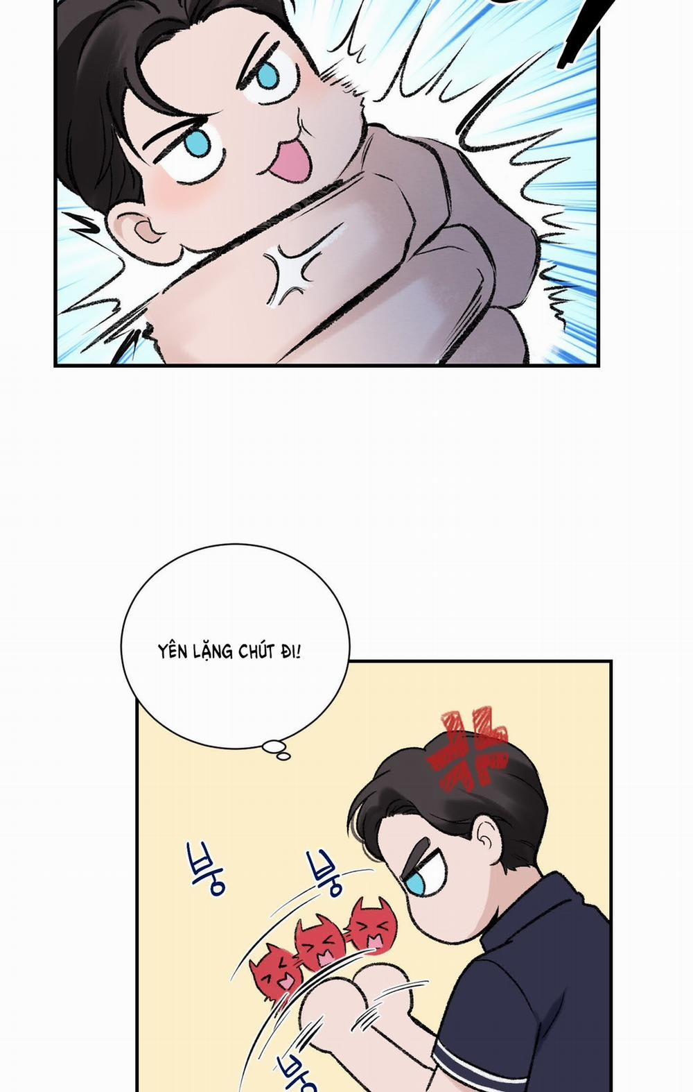 [18+] Ép Xung 2.2 trang 19