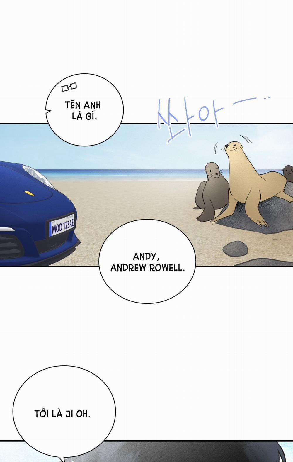 [18+] Ép Xung 2.2 trang 21