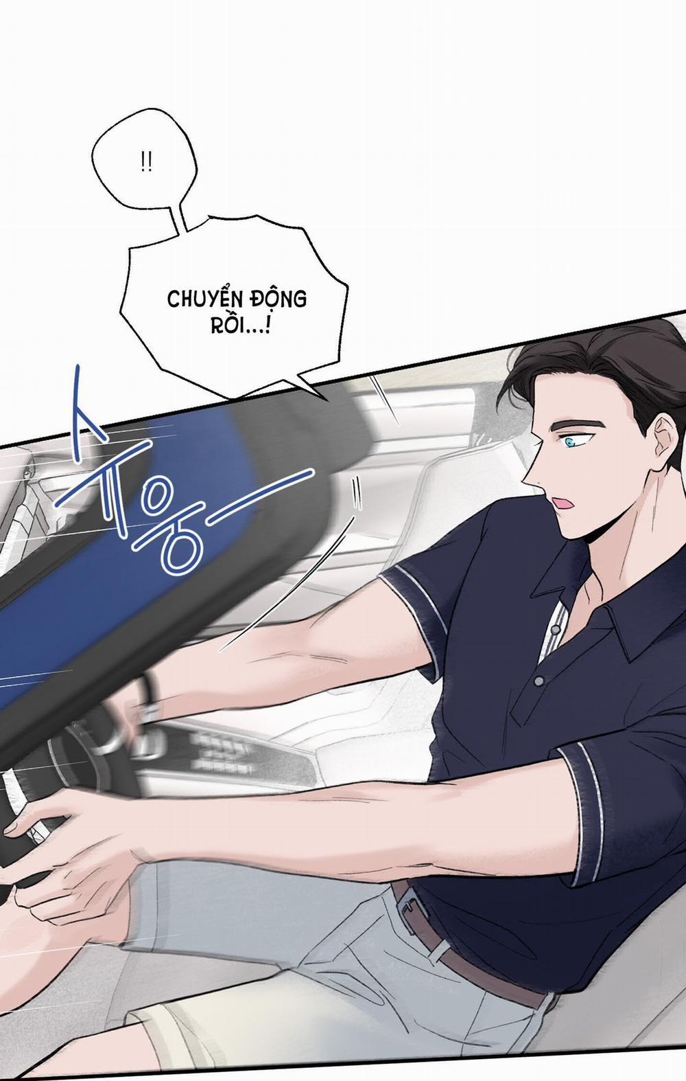 [18+] Ép Xung 2.2 trang 24