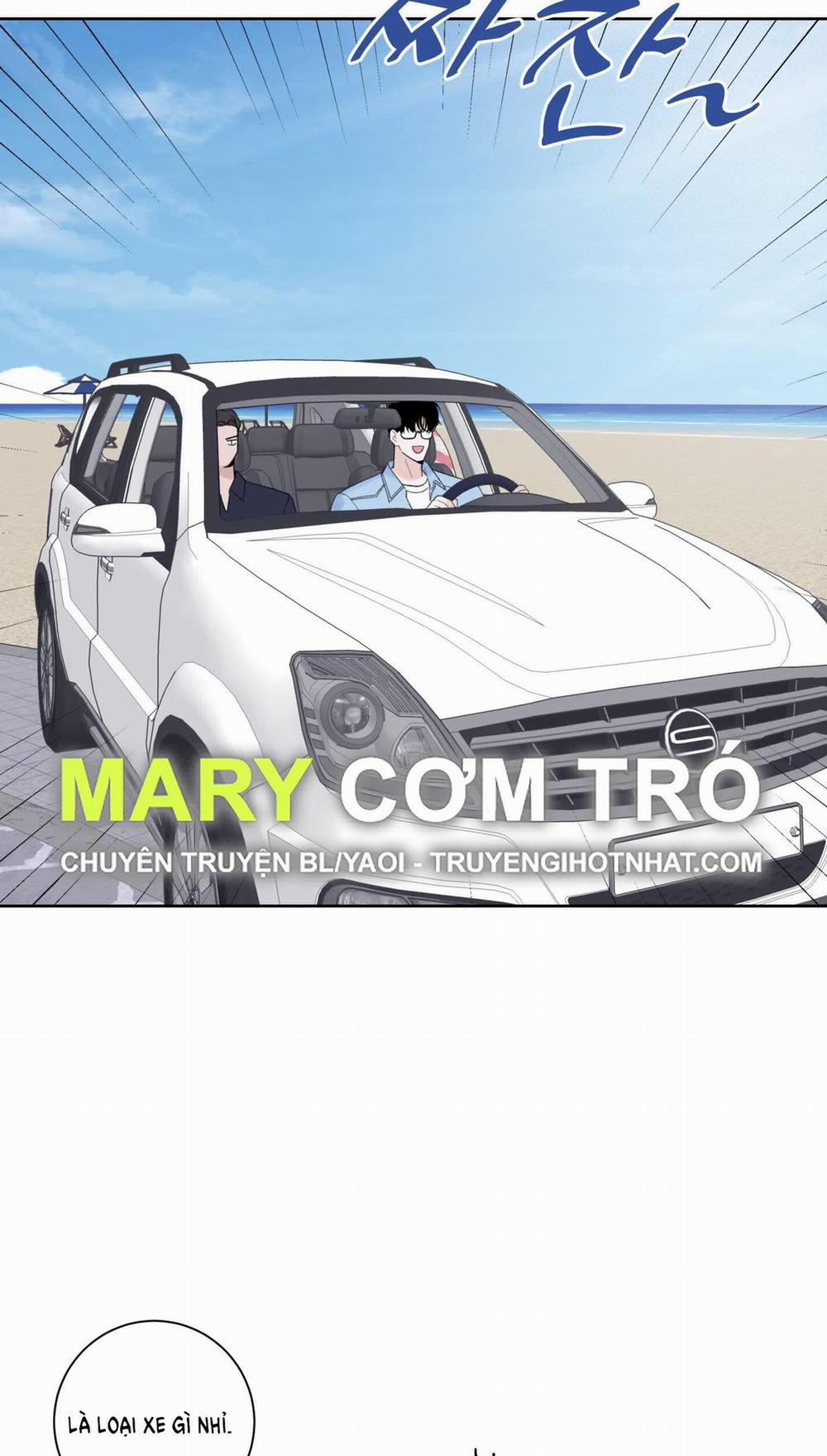 [18+] Ép Xung 3.1 trang 10