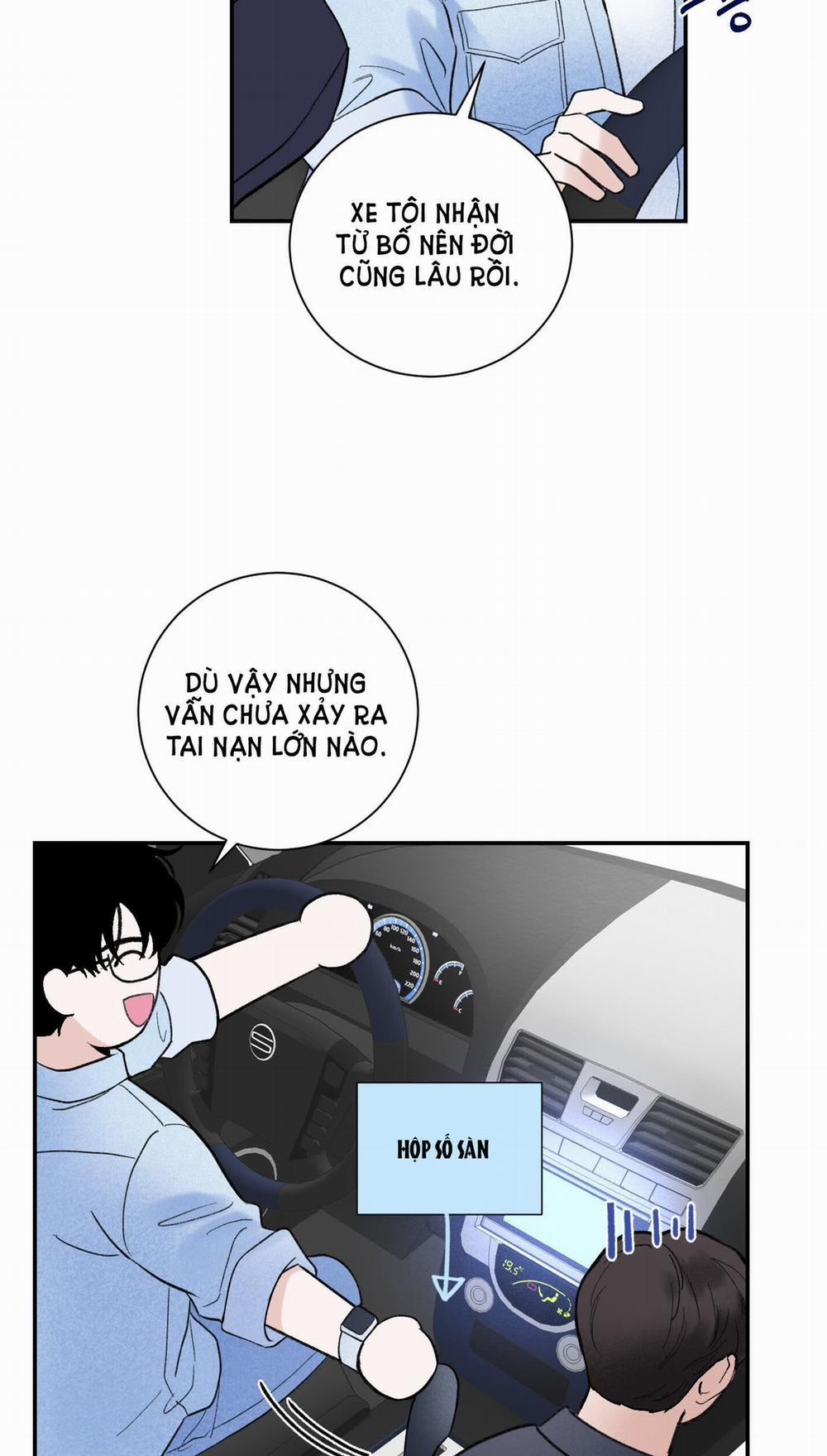 [18+] Ép Xung 3.1 trang 12