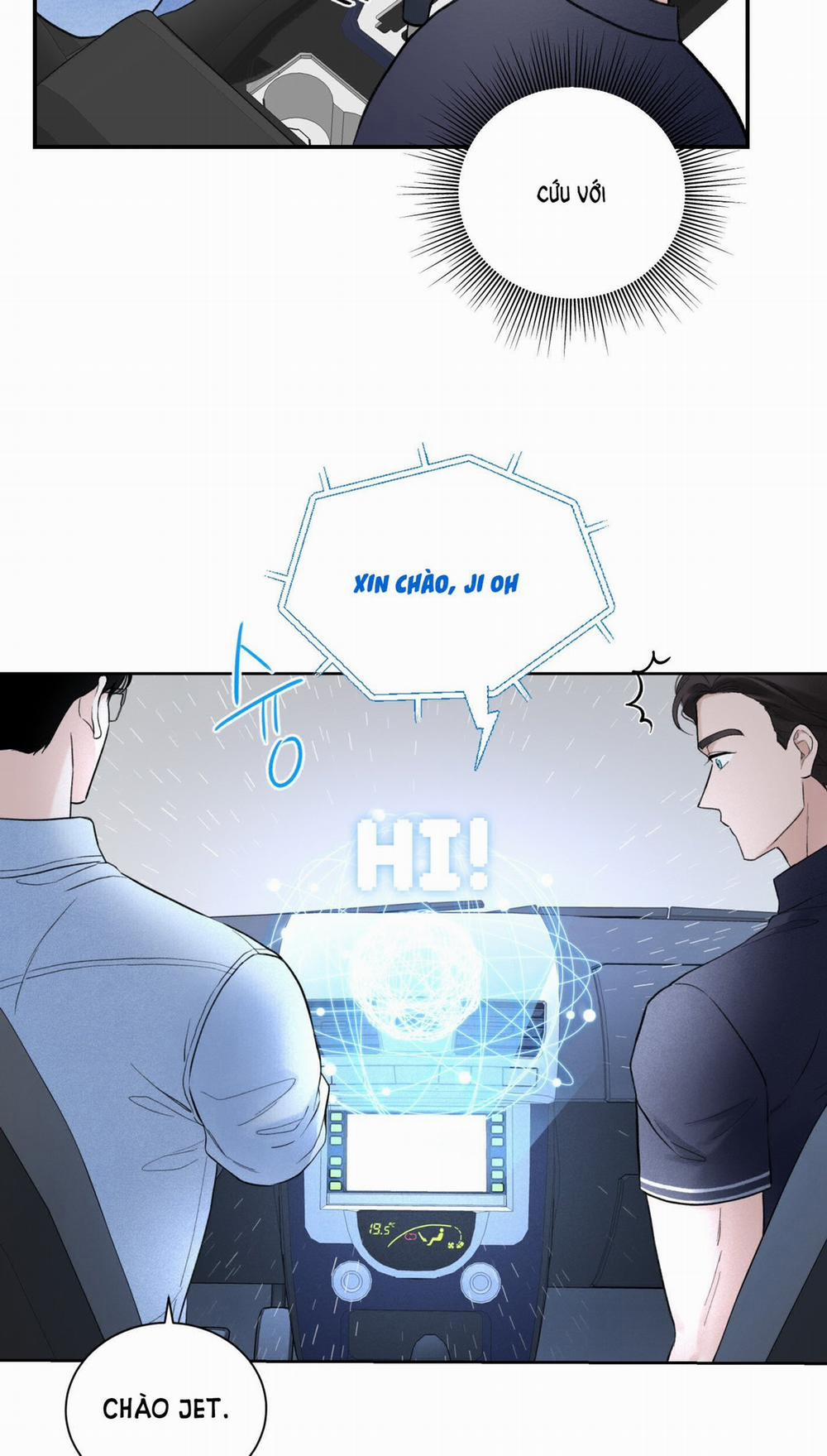 [18+] Ép Xung 3.1 trang 13