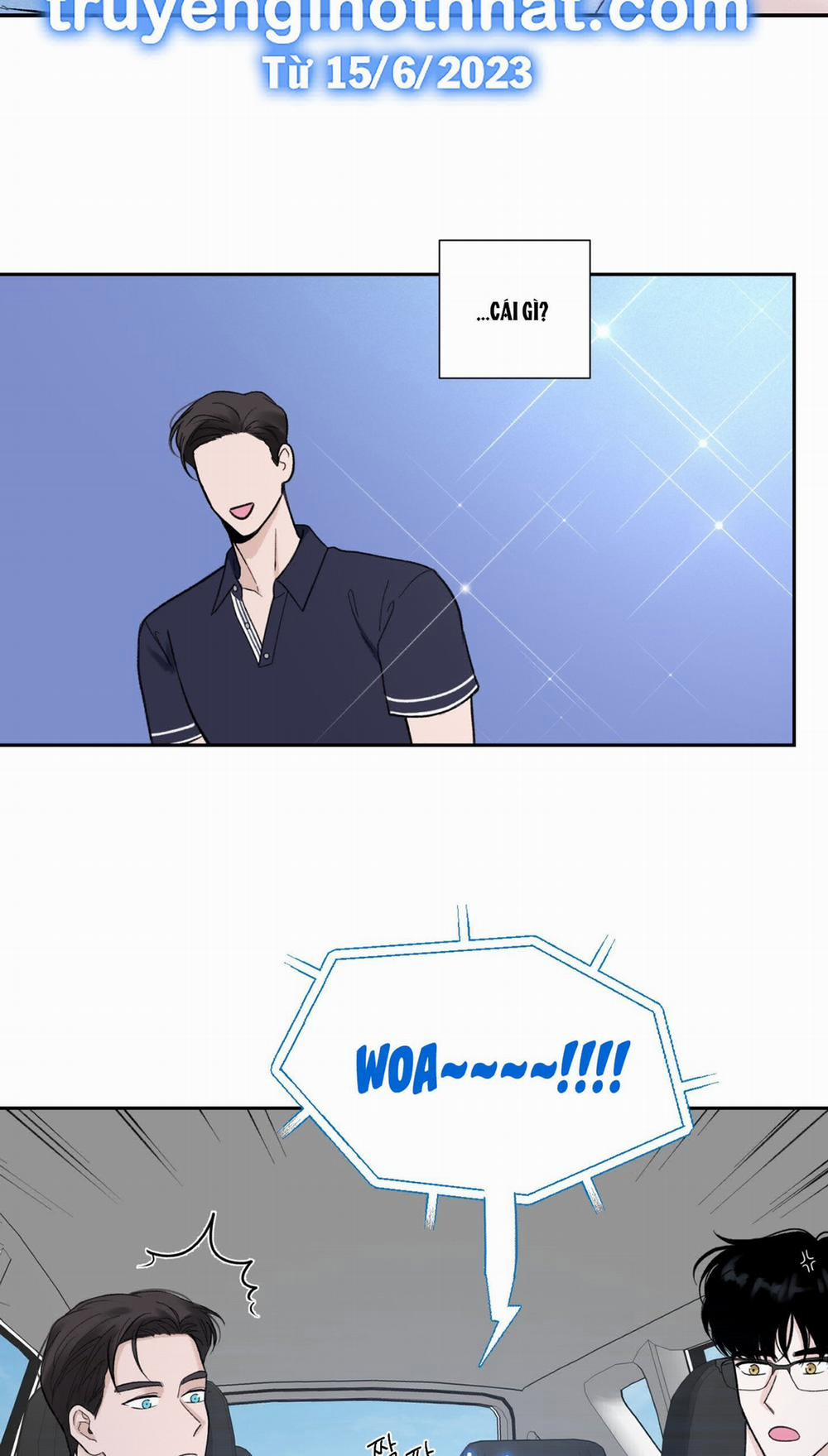 [18+] Ép Xung 3.1 trang 16