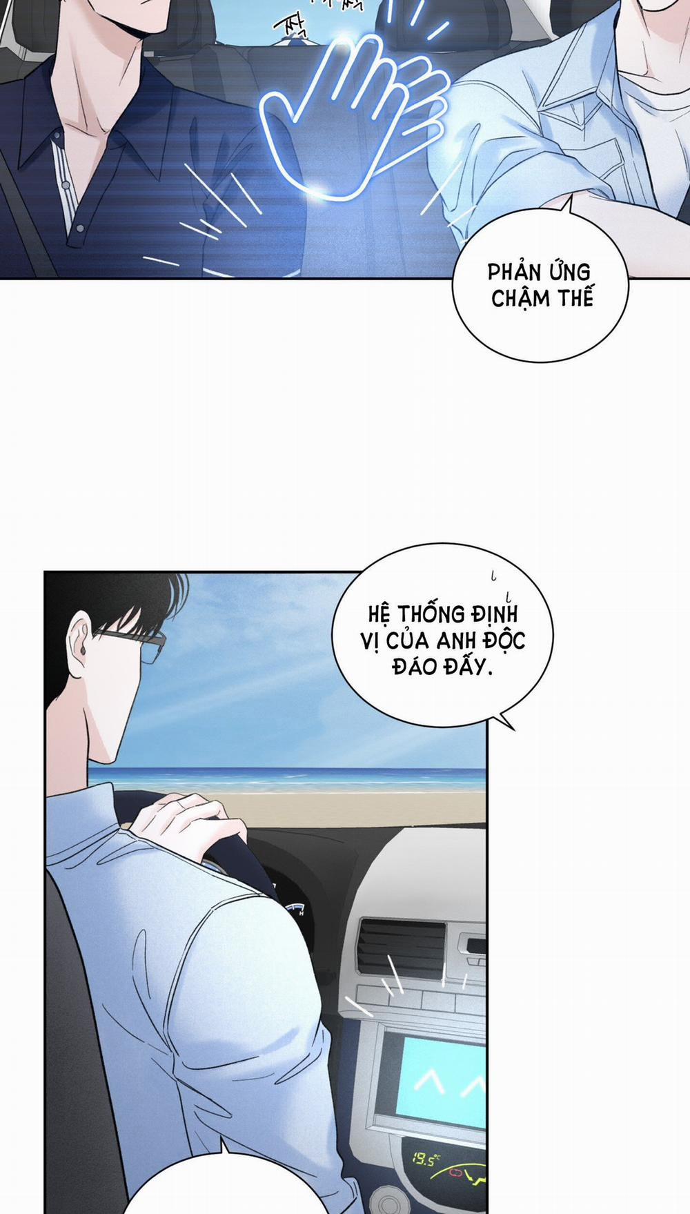 [18+] Ép Xung 3.1 trang 17