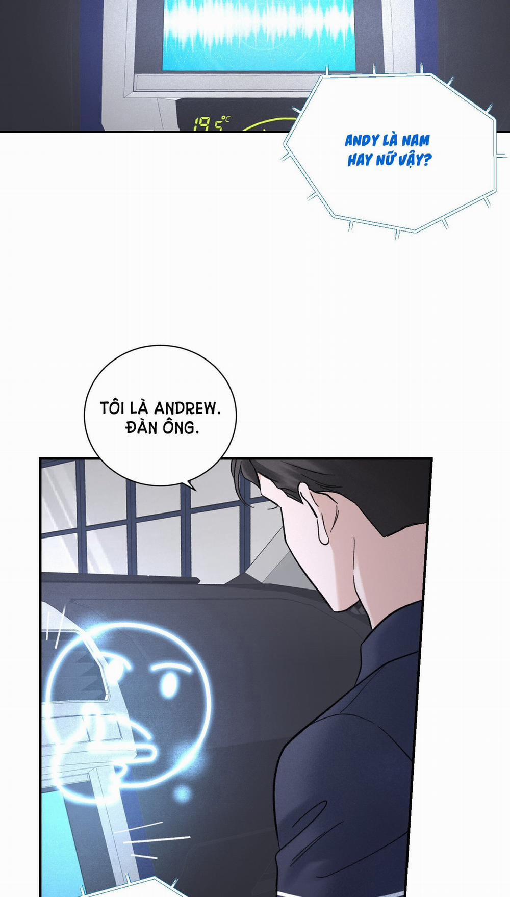 [18+] Ép Xung 3.1 trang 21