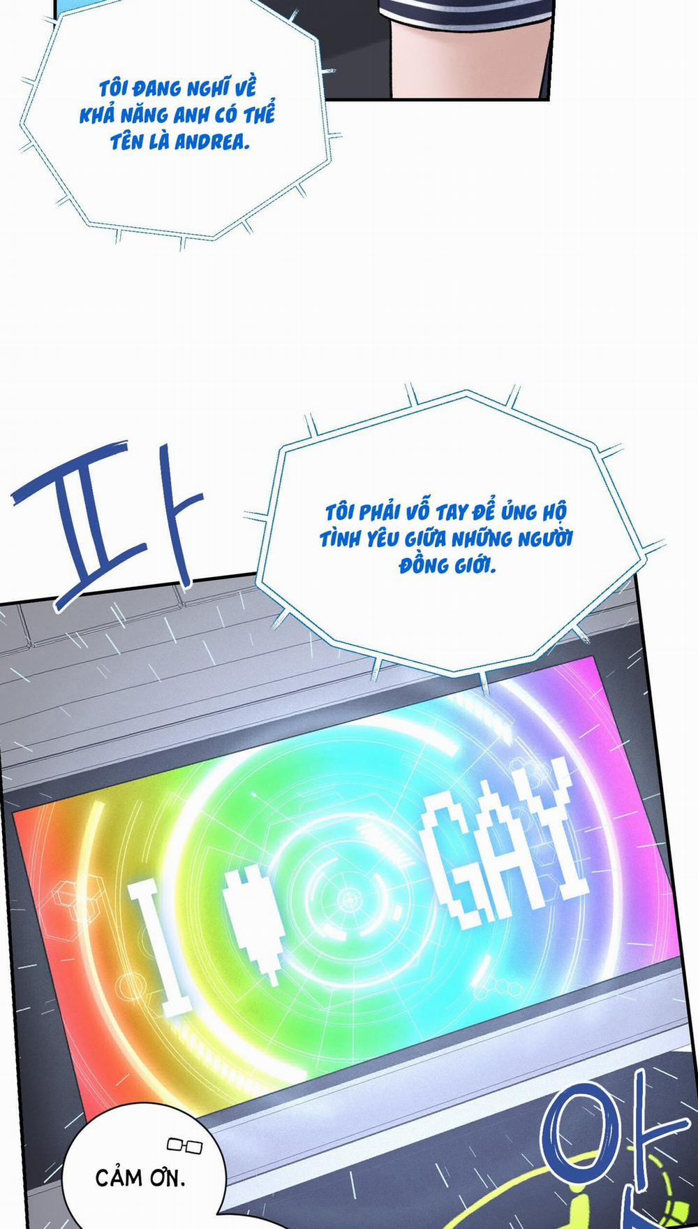 [18+] Ép Xung 3.1 trang 22