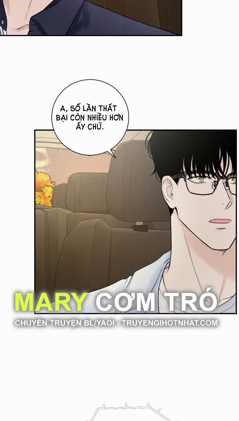 [18+] Ép Xung 3.1 trang 26