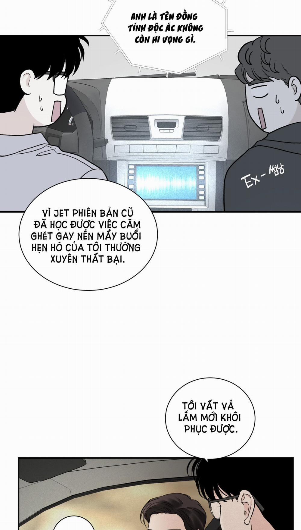 [18+] Ép Xung 3.1 trang 27