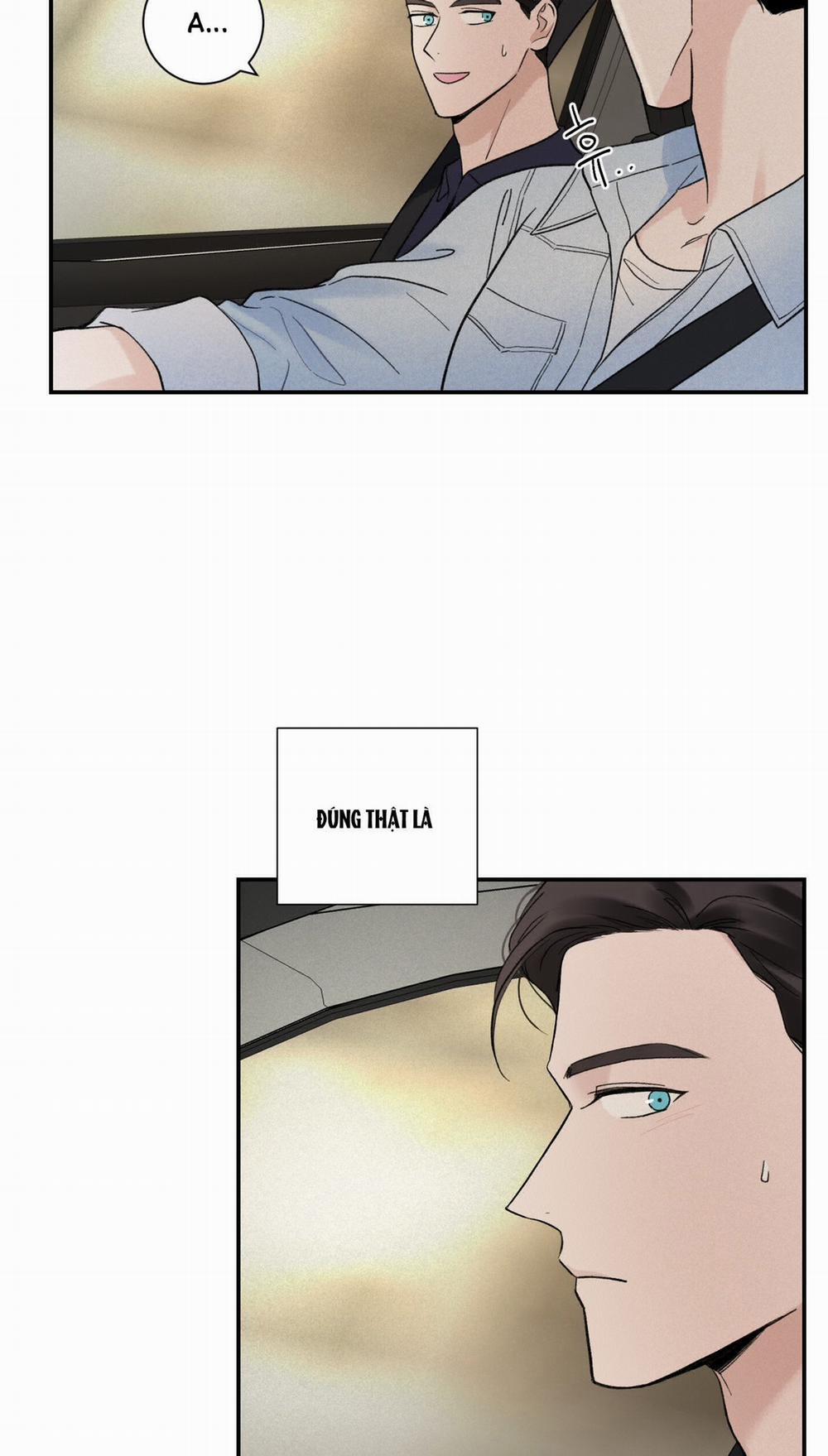 [18+] Ép Xung 3.1 trang 28